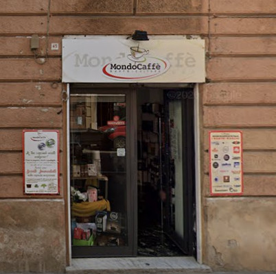 MondoCaffè Via Niella 45r, 17100 Savona